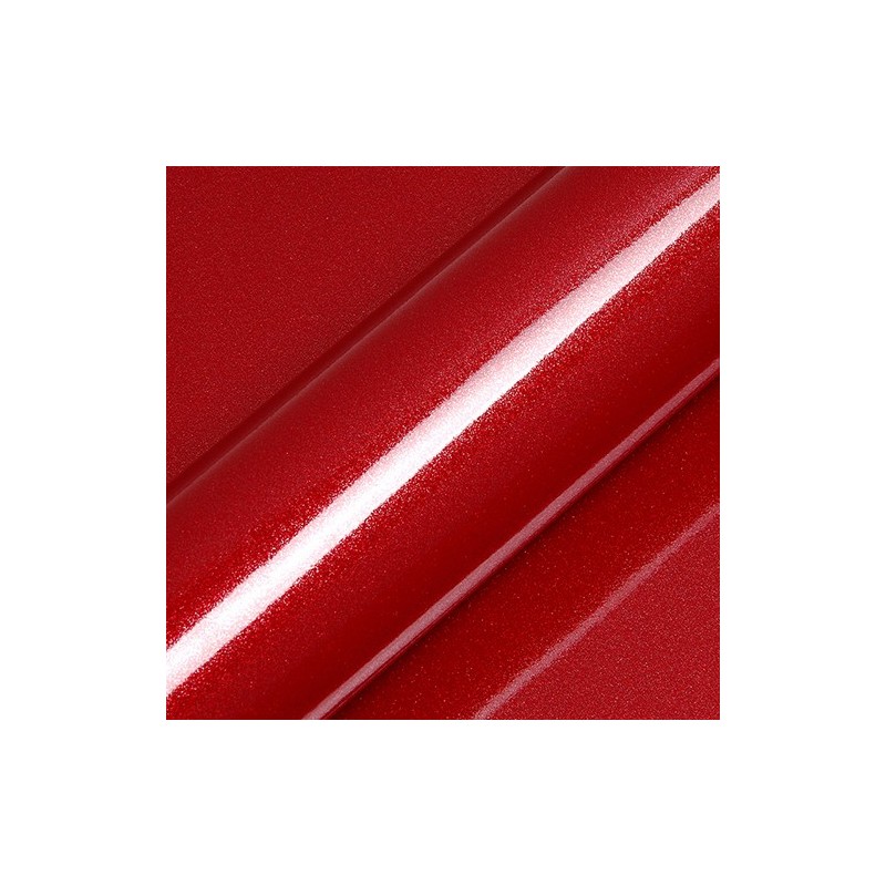 HX20RGRB - Rouge Grenat Brillant